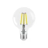 Sylvania E27 filament LED G95 4W 2 700 K 840 lm