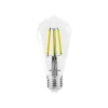 Sylvania E27 filament LED ST64 4W 2 700 K 840 lm
