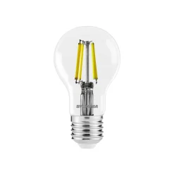 Sylvania E27 filament LED-pære 2,3W 4 000 K 485 lm