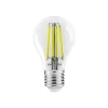 Sylvania E27 filament LED-pære 4W 2 700 K 840 lm