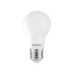 Sylvania E27 LED-pære 4W 4 000 K 840 lm opal