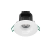 Sylvania LED innfelt spot Start, hvit, 8,7 W, CCT, IP65