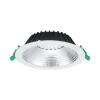 Sylvania LED-downlight Insaver Slim, Ø 20,5 cm, 840