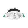 Sylvania LED-downlight Insaver Slim, Ø 17,5 cm, 840