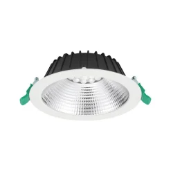 Sylvania LED-downlight Insaver Slim, Ø 17,5 cm, 840