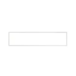 Sylvania LED-panel Quantum, 120 x 30 cm, 840, DALI