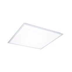 Sylvania LED-panel Start, hvit, 62 x 62 cm, 30 W, UGR19, 840