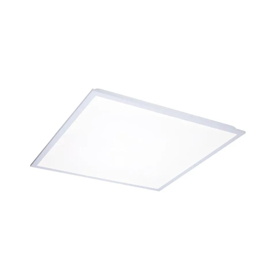 Sylvania LED-panel Start, hvit, 62 x 62 cm, 30 W, UGR19, 840