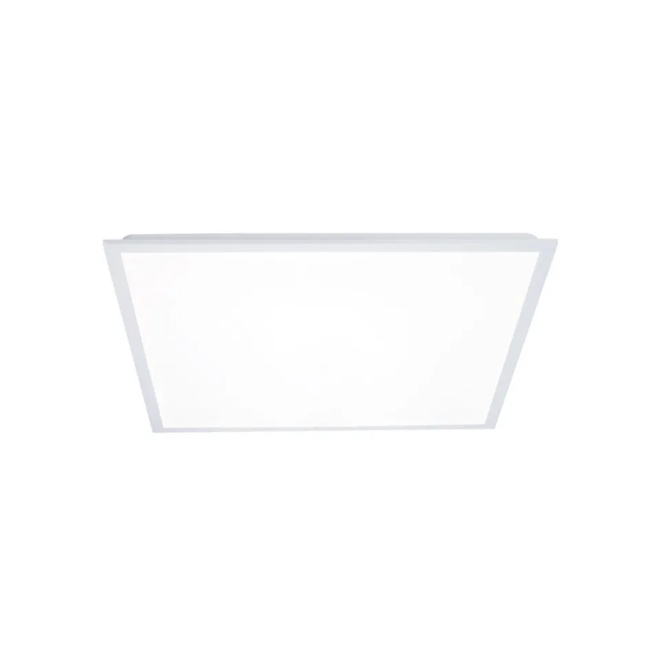 Sylvania LED-panel Start, hvit, 62 x 62 cm, 30 W, UGR19, 840