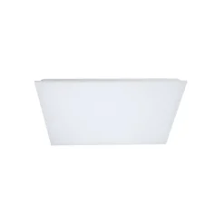 Sylvania LED-panel Start, hvit, 62 x 62 cm, 30 W, UGR19, 840
