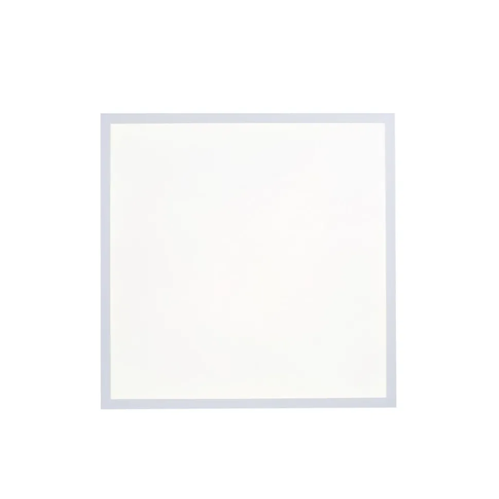 Sylvania LED-panel Start, hvit, 62 x 62 cm, 30 W, UGR19, 840