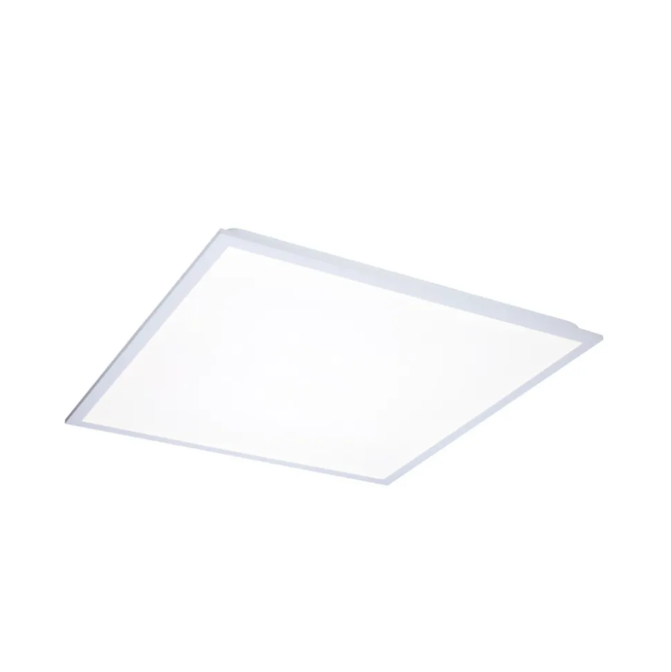 Sylvania LED-panel Start, hvit, 62 x 62 cm, 30 W, UGR19, 830