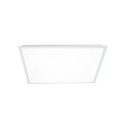 Sylvania LED-panel Start, hvit, 62 x 62 cm, 30 W, UGR19, 830