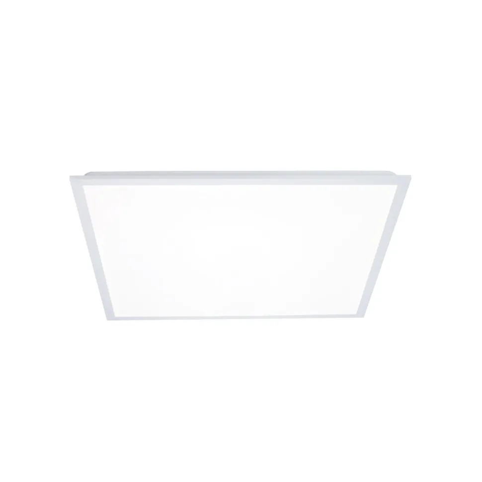 Sylvania LED-panel Start, hvit, 62 x 62 cm, 30 W, UGR19, 830