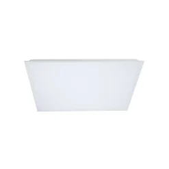 Sylvania LED-panel Start, hvit, 62 x 62 cm, 30 W, UGR19, 830
