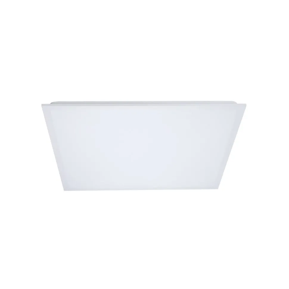 Sylvania LED-panel Start, hvit, 62 x 62 cm, 30 W, UGR19, 830
