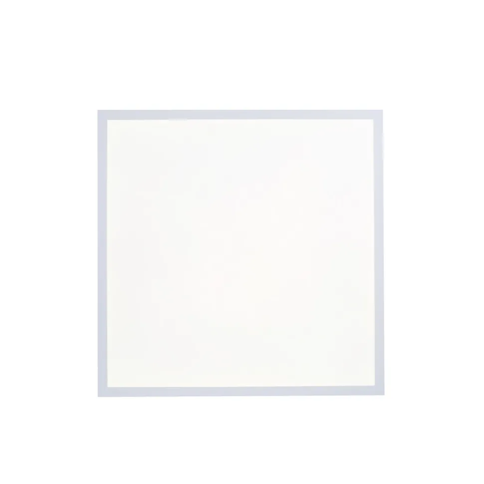 Sylvania LED-panel Start, hvit, 62 x 62 cm, 30 W, UGR19, 830