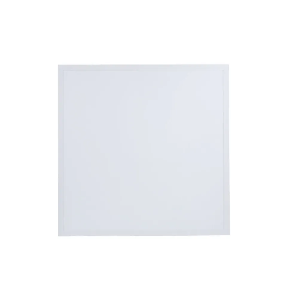 Sylvania LED-panel Start, hvit, 62 x 62 cm, 30 W, UGR19, 830