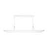 Sylvania LED-pendellampe Areum, 120 x 30 cm, 840
