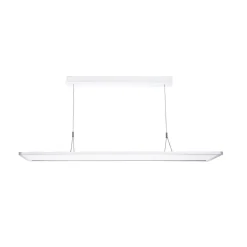 Sylvania LED-pendellampe Areum, 120 x 30 cm, 840