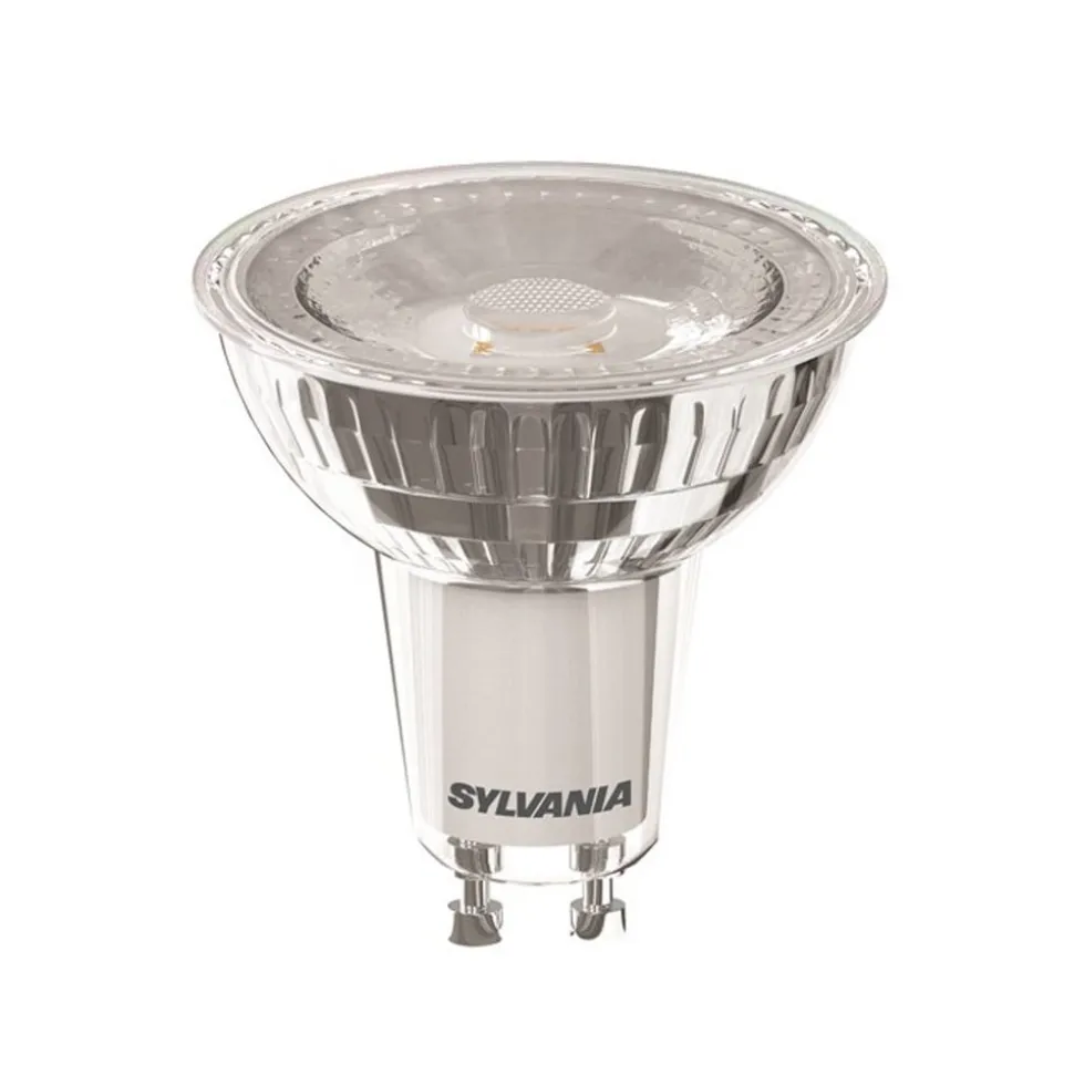 Sylvania LED-reflektor GU10 Superia 6W 36° 865 dim