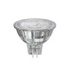 Sylvania LED-reflektorpære GU5.3 4,6W 4000K 36° 425lm