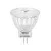 Sylvania LED-reflektorpære GU4 MR11 4W 3000K 36° 345lm