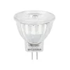 Sylvania LED-reflektorpære GU4 MR11 4W 4000K 36° 345lm