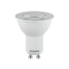 Sylvania LED-reflektorpære GU10 7W 3000K 36° 610 lm hvit