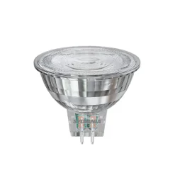 Sylvania LED-reflektorpære GU5.3 4,6W 3000K 36° 450lm