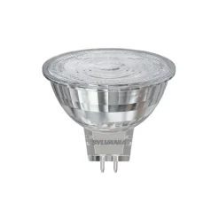 Sylvania LED-reflektorpære GU5.3 6W 3000K 36° 600lm