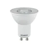 Sylvania LED-reflektorpære GU10 7W 3000K 110° 580 lm hvit
