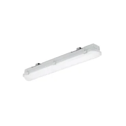 Sylvania LED-våtromslampe Resisto 600, IP66, 840 11-19W