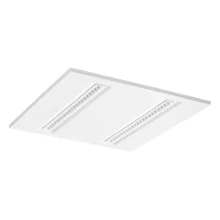 Sylvania Opticlip panel 625 4 000 K C8 WH CC hvit