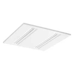 Sylvania Opticlip Panel 625 4000K C8 WH DALI hvit