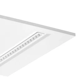 Sylvania Opticlip Panel 625 4000K C8 WH DALI hvit