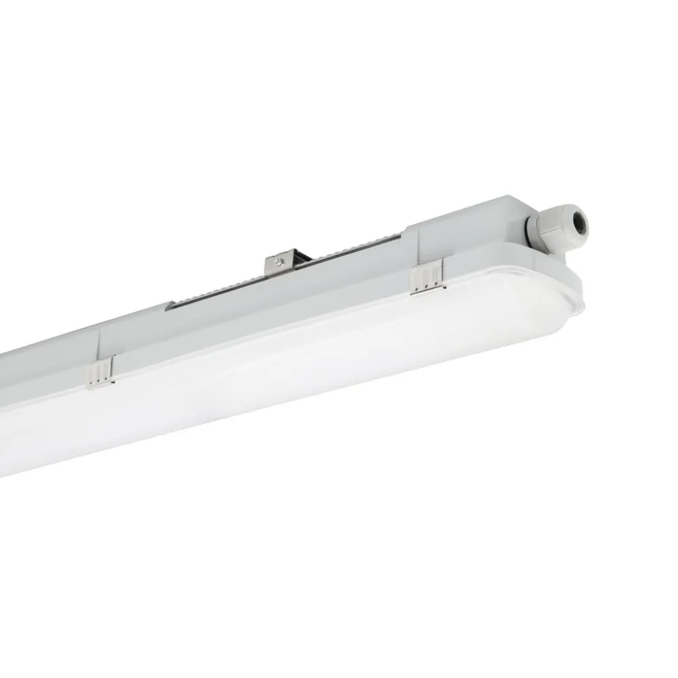 Sylvania Resisto fuktsikker 1500 IP66 4 000K 55W