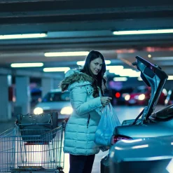 Sylvania Resisto fuktsikker 1500 IP66 4 000K 55W