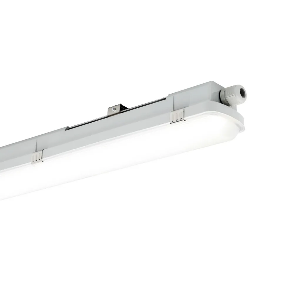 Sylvania Resisto fuktsikker 1500 IP66 4 000K 30W