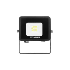 Sylvania utendørs LED-spot Start Flood, 9,5 W, 10x11 cm, IP65