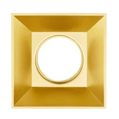 Takspot Ethan, 1 lyskilde, svart