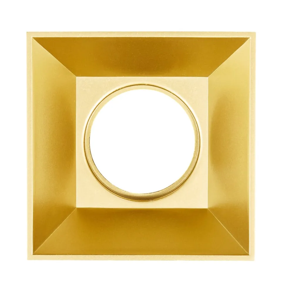 Takspot Ethan, 1 lyskilde, svart