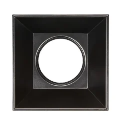 Takspot Ethan, 1 lyskilde, svart