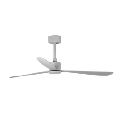 Takvifte Amelia, DC-motor, 3 blad, grå