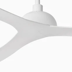 Takvifte Gotland, hvit