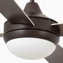 Takvifte Icaria L i lysebrun/mahogny