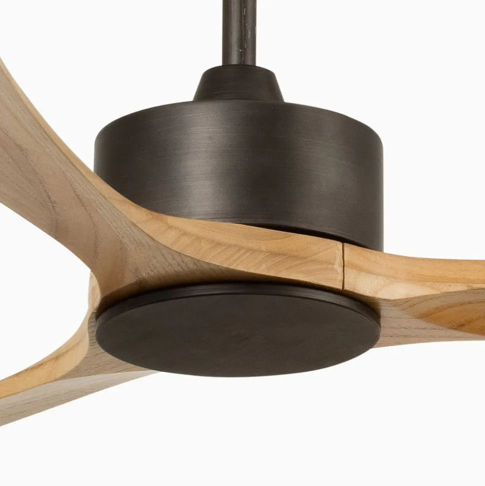 Takvifte Kauai XL, DC, brun