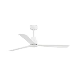 Takvifte Nassau, 3 blad, hvit