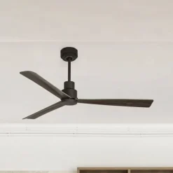 Takvifte Nassau, DC, 3 blad, mørkebrun