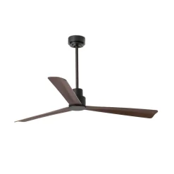 Takvifte Nassau, DC, 3 blad, mørkebrun